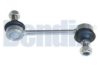 BENDIX 042434B Rod/Strut, stabiliser